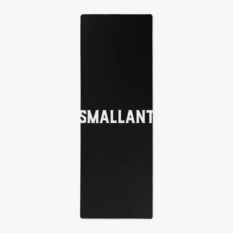 SmallAnt Merch Logo