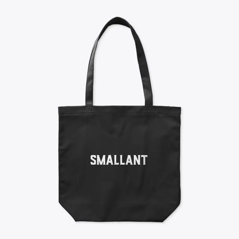 SmallAnt Merch Logo