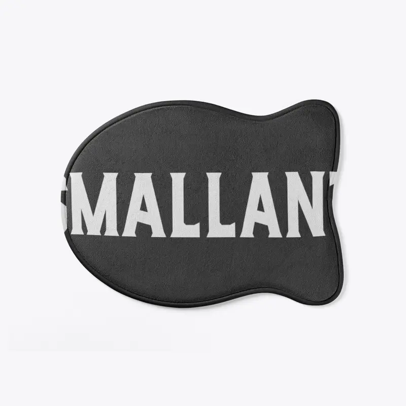 SmallAnt Merch Logo