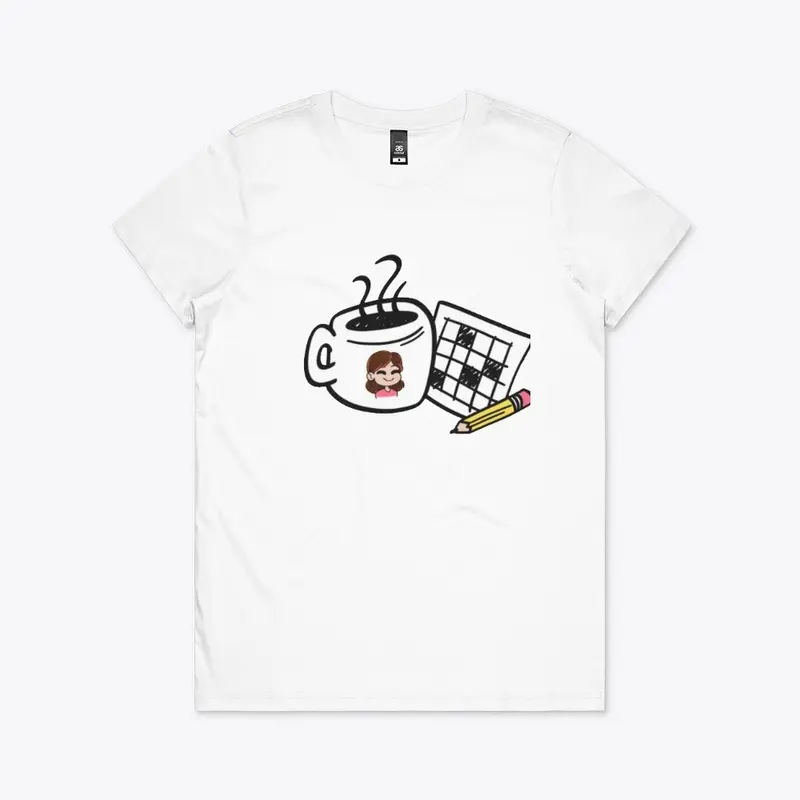 Smallant Merch